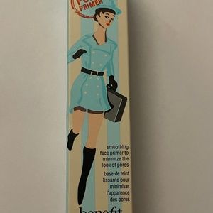 Benefit The POREfessional Pore Minimizing Primer